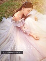 106影像婚纱摄影机构-费拉摄影(天廊T66店)