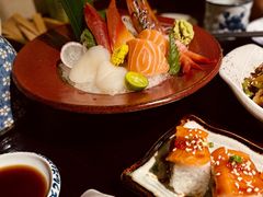 刺身拼盘-熊藏居酒屋(kkone店)