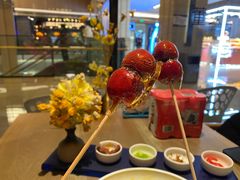 -小大董·烤鸭(凤凰汇店)