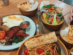 -gaga(深圳福田星河COCO Park店)