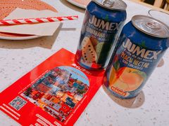 -墨纪Mojí墨西哥餐厅(南开大悦城店)