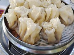 -清真·盛京白记 小骨头羊汤馆(南八马路店)