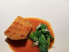 -三嚥阁 La Villa Restaurant