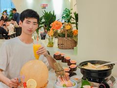 -香香海南菜餐厅