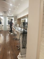 -THE LOG SALON 记录