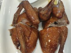 -澳门西南饭店·粤菜·茶市·手工点心(华海路店)