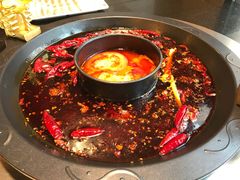 -铜人李火锅(西大街店)