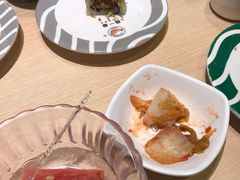 -新一番三文鱼寿司(红城湖店)