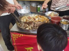 -峰景台亚姨牛杂