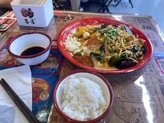 -海椒市落舌·麻辣烫冒菜(中关村店)