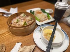 -点心传说·粤菜点心(佐阾虹湾店)