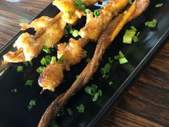 -土蚝·高压锅生蚝(百姓美食街店)