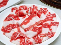 -北平三兄弟涮肉(簋街总店)