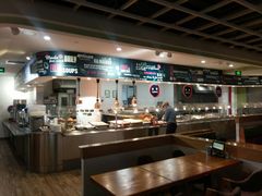 -So Lounge索兰至餐厅(蓝色港湾店)