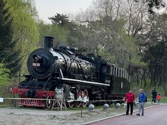 -长春市南湖公园