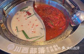 Refined Soup Base