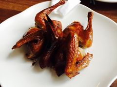 -林辉家宴·本地家常菜·头牌清远鸡(先锋店)