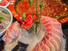 -矮板凳老火锅(宽窄巷子店)