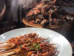 -喜庭海鲜自助(来福士店)