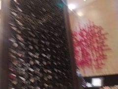-上海金桥红枫万豪酒店-万豪中餐厅