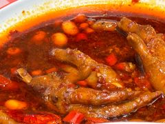 -老闵田螺馆·南昌市井菜·特色小吃(总店)