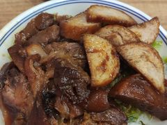 -陆长玖古法猪脚饭(玄风桥店)