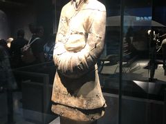 -陕西历史博物馆
