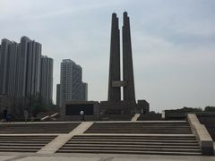 -唐山抗震纪念馆