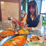 长春美食 | 好吃的泰国菜我只认素逸泰