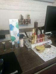 -红人馆造型十添