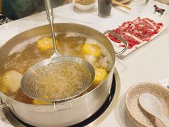 -今日牛事潮汕鲜牛肉火锅(瑞金店)