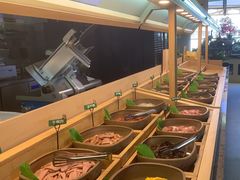 -爱伲牛肉火锅自助(景洪店)