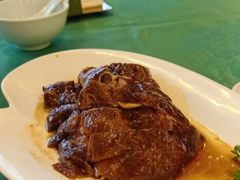 -誉八仙粤菜(万象天地店)
