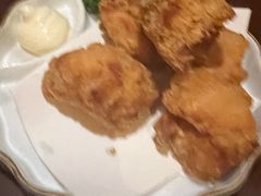 -弓二·烧鸟居酒屋(财富购物中心店)