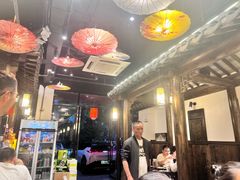 -聚汇三少·龙虾·中餐厅(莫邪路新天地店)