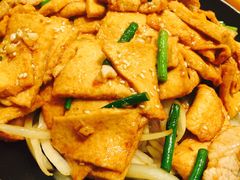 -大地春饼店(黄河路店)