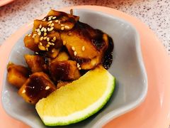 蒲烧鲷鱼-争鲜回转寿司(太阳宫凯德PLUS店)