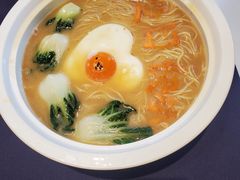 -百盛·鼎膳(中海财富中心)