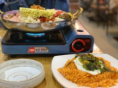 -李先生的首尔小馆(松江启源广场店)