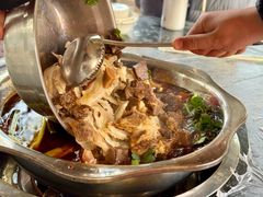-刘艳黄牛肉(九襄店)