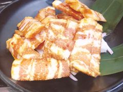 -九田家黑牛烤肉料理(太奥广场店)