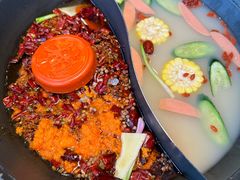 -楠火锅(仁恒梦中心店)