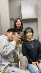 -风生造型