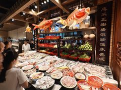 -抱德·潮汕味(敦和店原惠城鱼仔)