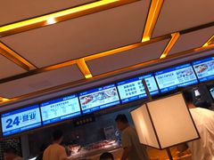 -康悦故事·悦享餐厅(东塘店)