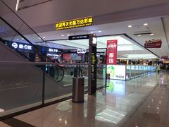 -万达影城(营口万达广场IMAX店)