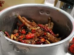 -丹虾|文和友小龙虾·烙锅(陕西路旗舰店)
