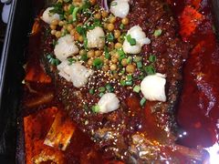 -龙门烤鱼(东方宝泰店)