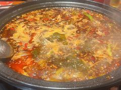 -小饕荟雅安贡椒鱼鲜馆(广福桥店)
