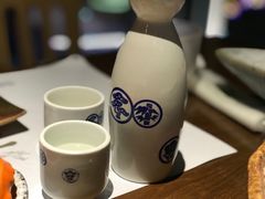 -芥末日本料理(打浦路铂尔曼旗舰店)